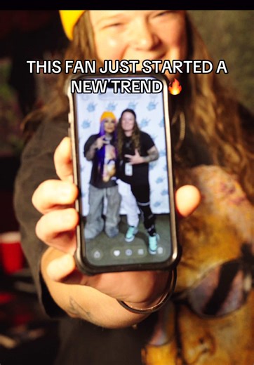 New Snow Tha Product Fan Trend Unlocked