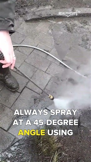Pressure Washing Pavers: Avoid This Costly Mistake