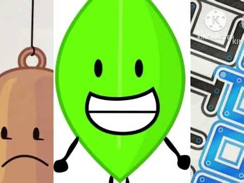 BFDI 🧪✏️ inflation inflated