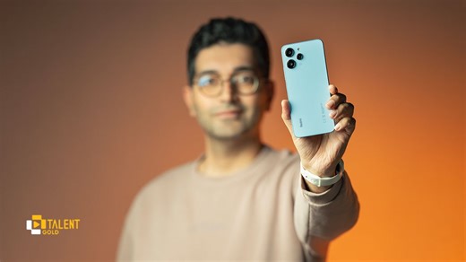 بررسی گوشی ردمی 12؛ از اقتصادی‌های محبوب