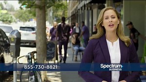 Spectrum Business TV Spot, 'Every Day'