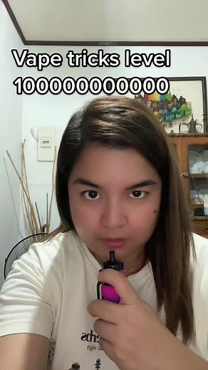 Incredible Vape Tricks for Advanced Users