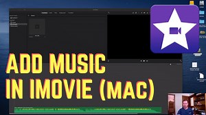 How To Download An Imovie Onto A Mac