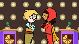 WordGirl - The Tobey and WordGirl Game Show Video | PBS KIDS