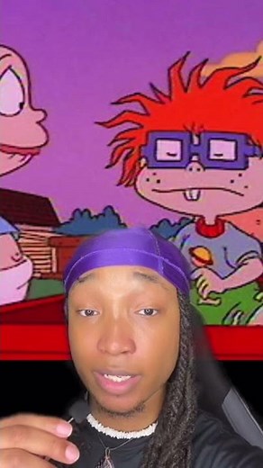 Why Rugrats were removed from Nickelodeon