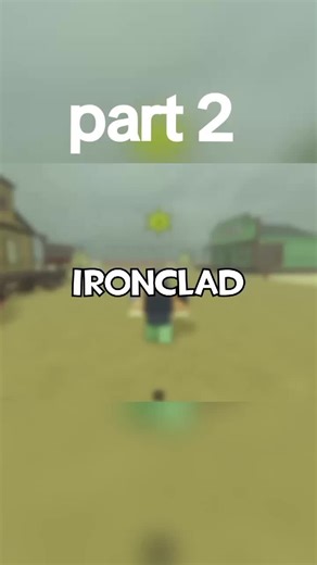 Exploring the Ironclad Class in Gameplay