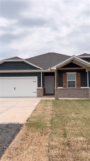 OPEN HOUSE | This Sunday | 2-4PM If “wide open space” is on your wishlist, the Olympia Plan at 5345 Little Foot Lane checks every box. Located on 1.28 serene acres, this brand-new home brings together modern design, peaceful country living, and the perfect amount of privacy. Step inside to a bright, airy layout with a spacious kitchen island, beautiful finishes, and a primary suite you’ll look forward to coming home to. With 4 bedrooms, there’s room for everyone—plus room to grow. ✨ Highlights y