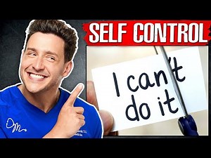 Is Willpower Really Like A Muscle? ft. Roy Baumeister