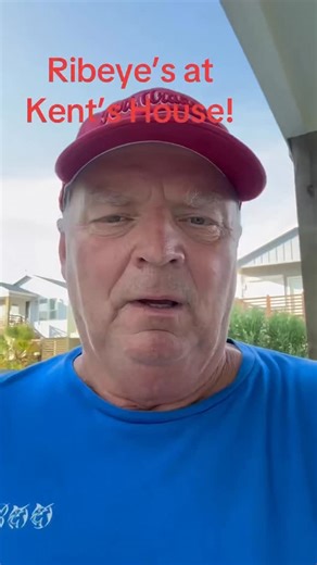 #kentcooks #foodreviews #homecooking #ribeyesteak #portaransastx | Kent Burris