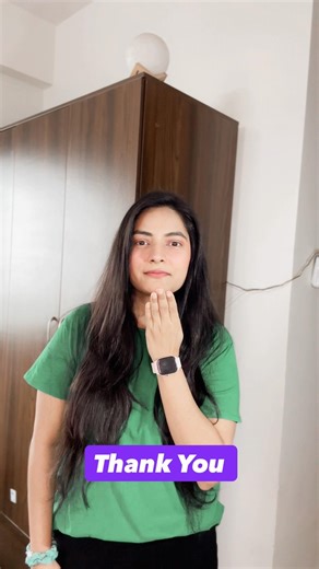 Baby’s simple signs language.#parenting #baby #momlife #father #earlylearning #babydevelopment