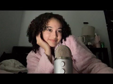 asmr doing my homework with you ♡ྀི ₊ ˚ ೀ⋆｡
