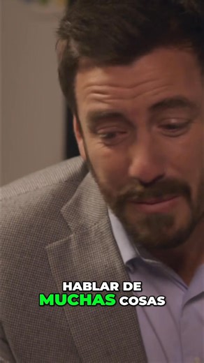 Dolor y desesperación… la peor noticia que puedes recibir. | Telenovelas de José Alberto Castro