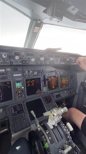 Understanding TCAS: Traffic Collision Avoidance System Explained