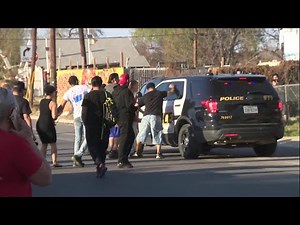 Chaotic scene unfolds on West Side after 3 SAPD officers shoot, kill man