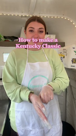 How to make a Kentucky Derby inspired lemonade #lemonaderecipe #drinkrecipe #lemonadebusiness #CapCut