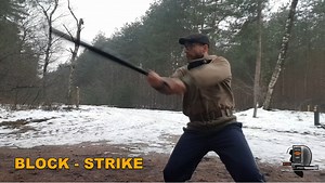 4.8K views · 80 reactions | Two solid 1-fire techniques (riposte). | Recon Method | Facebook