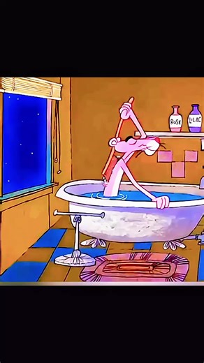 Moon Madness: A Fantasy Adventure with the Pink Panther