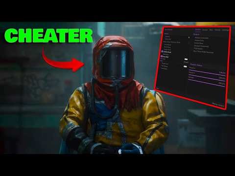 THE MOST USED HACKS IN RUST (AND HOW THEY RUIN SERVERS) 😱