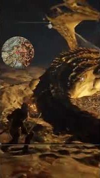 How to Get Moonveil Katana (Elden Ring) – Magma Wyrm Boss Fight