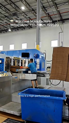 Flexo Printing slotting Folding Gluing | Carton Packaging