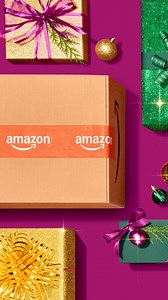 1K views | Save on last-minute stocking stuffers. | Amazon.com | Facebook