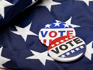 Fulton County Opens Early Voting, Outreach Locations