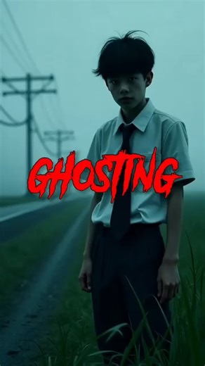 131K views · 4.2K reactions | GHOSTING I'm back and healthy! And here is your story Dahlia at ikaw ang bida! #storytime #tagaloghorrorstories #bookofbadideas #ghosting | Book of Bad Ideas | Facebook