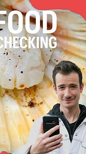 3.4M views · 17 reactions | Saviez-vous que la dénomination «Saint-Jacques» désignait aussi bien la prestigieuse coquille que ses cousins bas-de-gamme les pétoncles ? On vous explique comment ne pas vous faire arnaquer ⬇️ | Le Parisien 92 - Hauts de Seine | Facebook