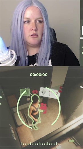 I Got Caught Being Creepy in Roadside Research #gaming #roadsideresearch