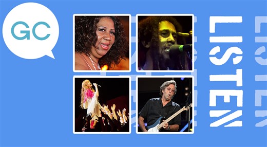 Live the transformation: 8 powerful songs about human change - Global Comment