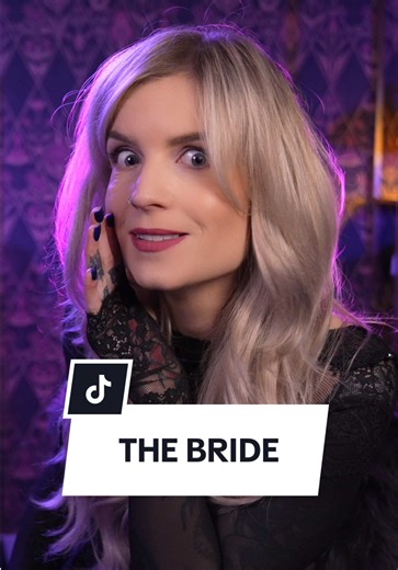 Frankenstein zoekt liefde in 'The Bride'