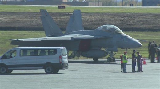 Flyover planned before Bills game, after the national anthem