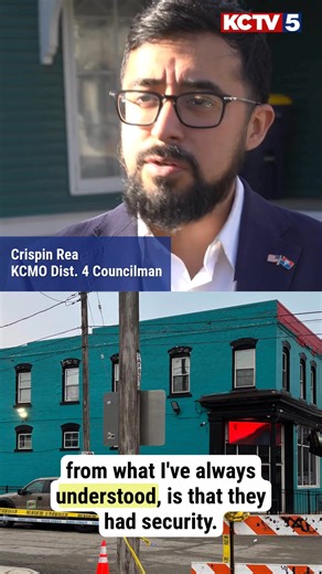 A Kansas City councilman said he has requested the city’s disciplinary task force to look into the Club Status shooting over the weekend. STORY >>> https://www.kctv5.com/2026/02/16/two-women-killed-two-others-wounded-kansas-city-nightclub-shooting/ | KCTV5 News Kansas City