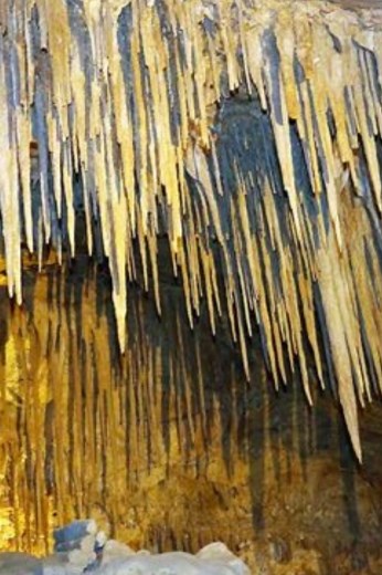 Ultimate Guide to Mitchell Caverns, California (Tours, Pricing, History, Map)