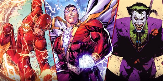 These DC Characters Actually Defeated Superman