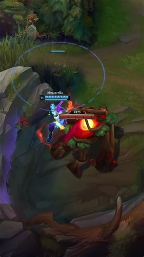 Shaco game play #leagueoflegends