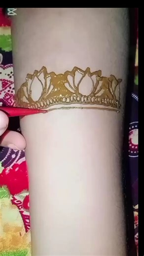 viral Mehedi design #mehendidesign #viralshort #foryou #foryoupage # #shortvideo #short