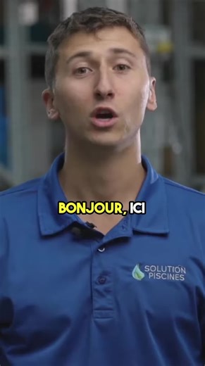 ASTUCES DU JEUDI 💡 Les pièces nécessaires et les différents types de valves pour passer l’aspirateur dans la piscine! 🧹🍃 #solutionpiscines#piscine#Jeudi#aspirateur#québec#lévis#foryoupage