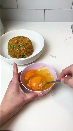 Omurice (Japanese Omelette Rice)
