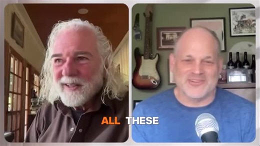 Chuck Leavell Reveals Untold Stories: Allman Brothers, Dr. John, George Harrison & More Watch now | An exclusive Low Down & Dirty video interview with the Piano Man (who is also the Tree Man). Link to whole interview in bio. | Alan Paul