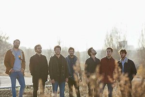 Lígula presentan "Toma de tierra", single de su nuevo disco