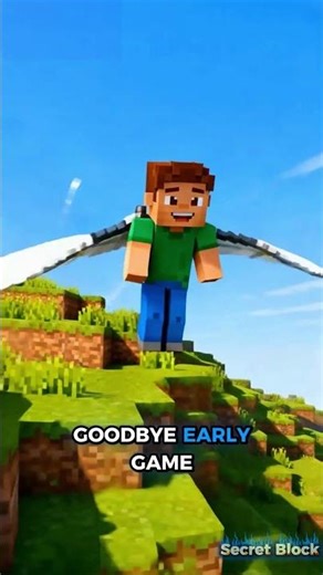 ALL BLOCKS DROP OP ITEMS in Minecraft!