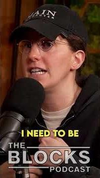 Robby Hoffman's They/Them Joke