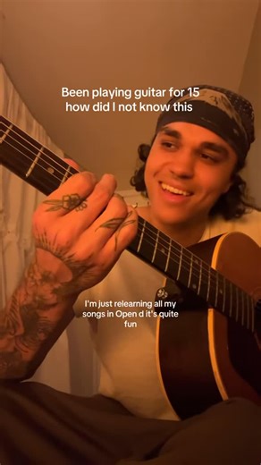 Benja on Instagram: "Perfect tuning for sad song"