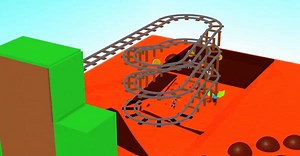 1.9K views · 284 reactions | You know how it goes. You just installed brand new floors and BAM! Lava… Leave the cushions on the couch and play a round with a friend in The Floor is LAVA: https://rblx.co/the-floor-is-lava | Roblox | Facebook