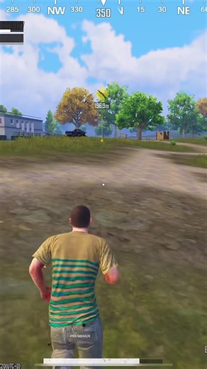 Viktör, PUBG Mobile İçin Her Şeyi Yapıyor! 😂