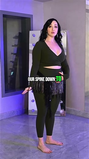 Master Upper Back Arch & Ab Roll Sculpt Your Spine!