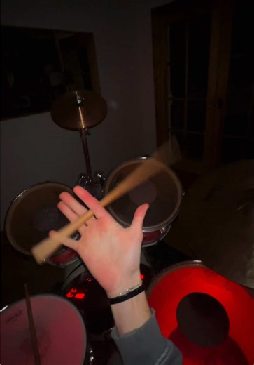 Drum Cover of What Makes You Beautiful by One Direction