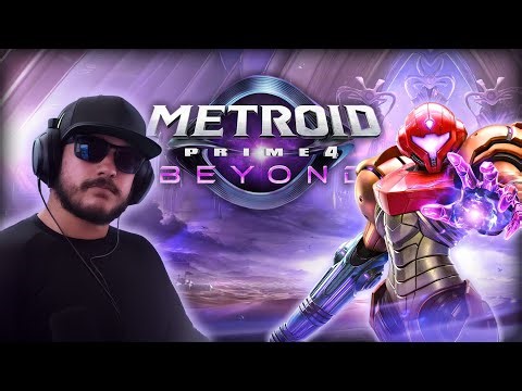 🔴 LIVE | Metroid Prime 4 — Comeback or Collapse?