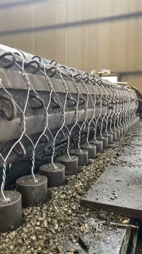 Strong & Clean Fence Installation 🛠️ | Step-by-Step Process
